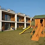 Appartement Morski Gdańsk