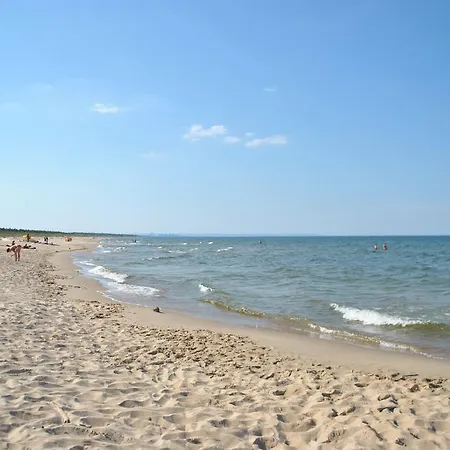Morski * Sobieszewska Pastwa
