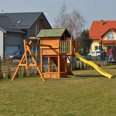 Διαμέρισμα Morski