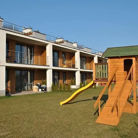 Apartamento Morski Gdansk