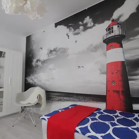 Apartamento Morski *
