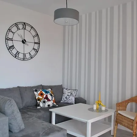 Apartamento Morski