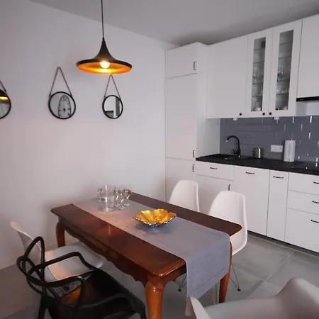 Morski Διαμέρισμα