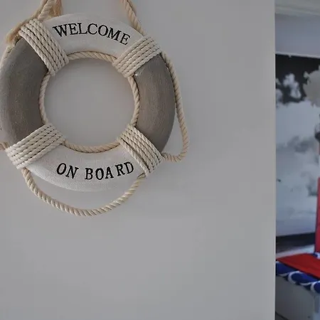 Διαμέρισμα Morski *