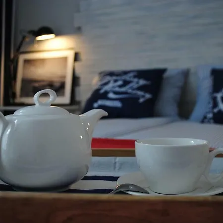 Apartamento Morski *