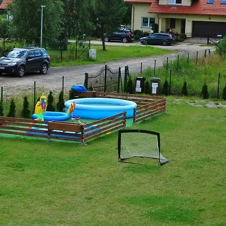 Morski Апартаменты