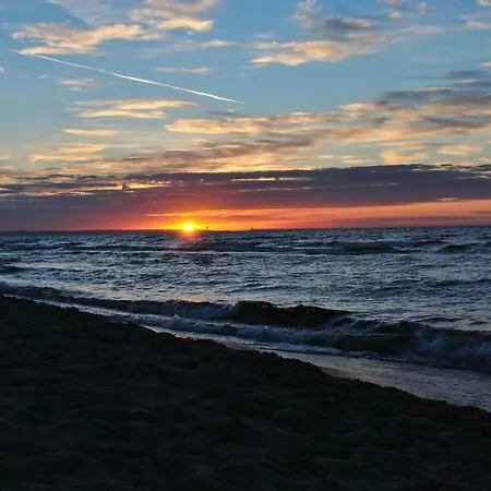 Apartamento Morski *