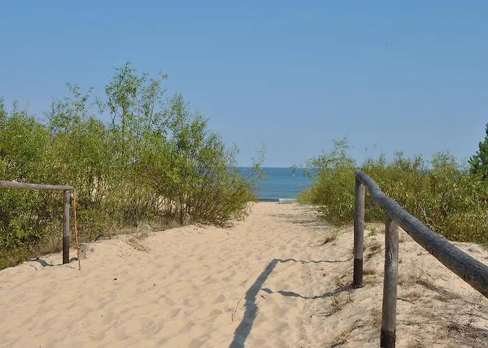 Appartement Morski *