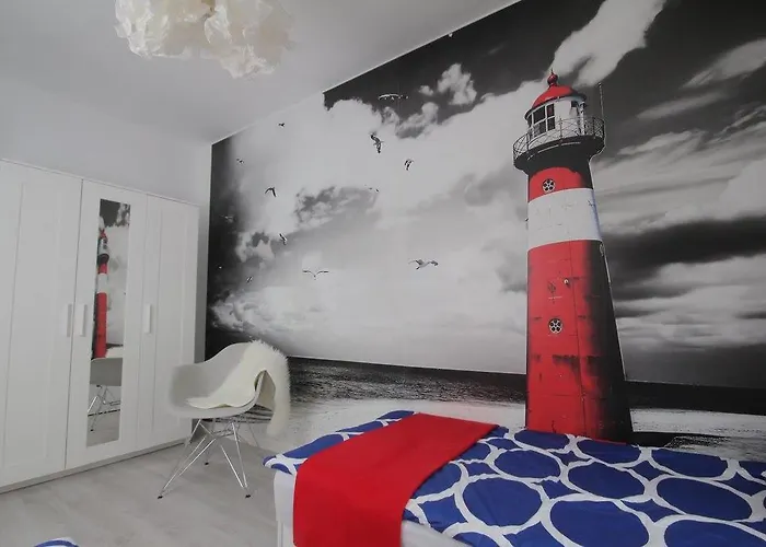 Appartement Morski *