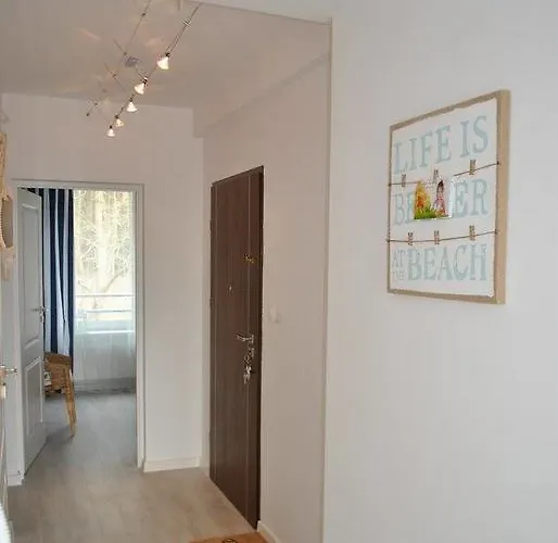 Appartement Morski Gdańsk