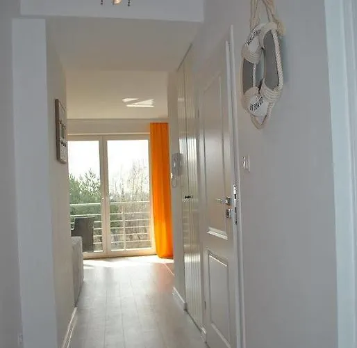 Morski Appartement Gdańsk