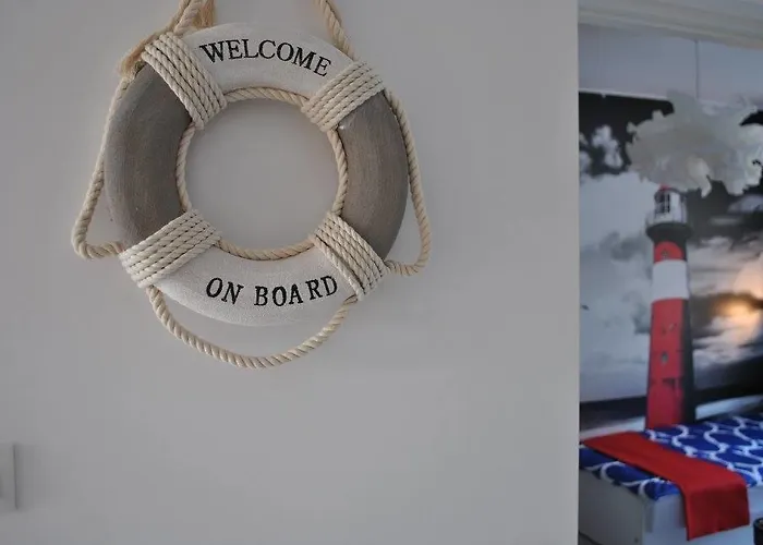 Appartement Morski *