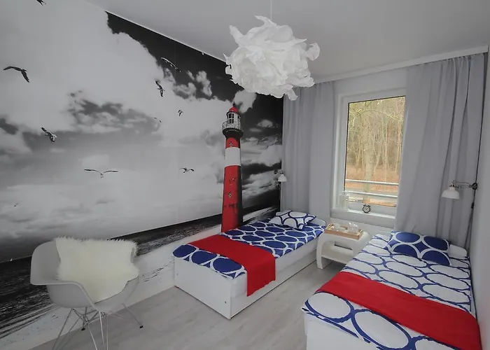 Morski Appartement *