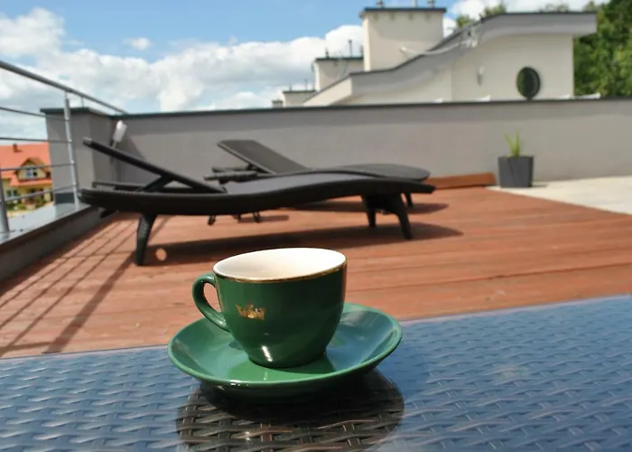 Appartement Morski *