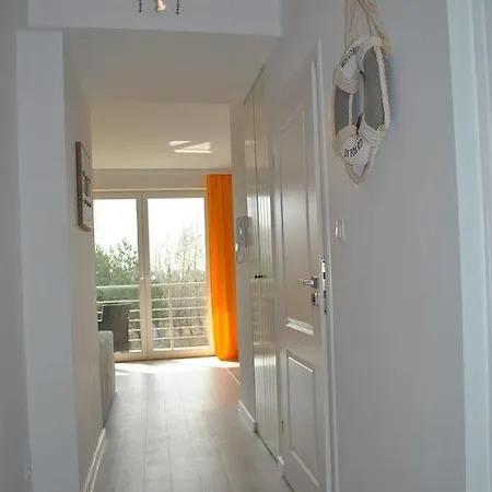 Morski Apartman Gdańsk