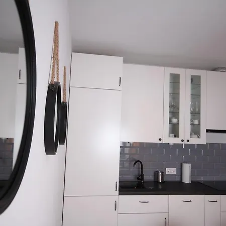 Apartman Morski Gdańsk